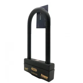 ABUS Antivol U Granit 58 HB III - 310mm Série Limitée