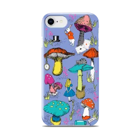Alice iPhone 6/7/8 Cover - Pylones