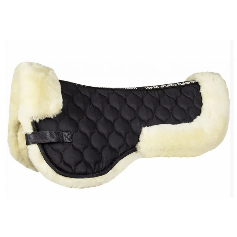 Amortisseur mouton ConfortPlus pour le dos du cheval
