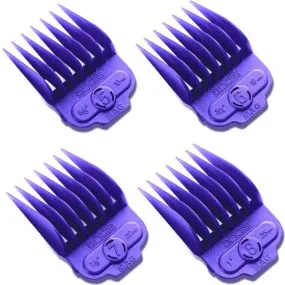 Andis Magnetic 4-Comb Set Large