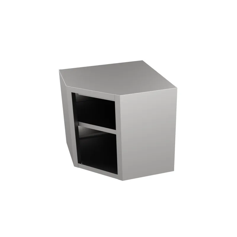 Armoire Murale Angulaire - L 700 x P 700 mm - CombiSteel