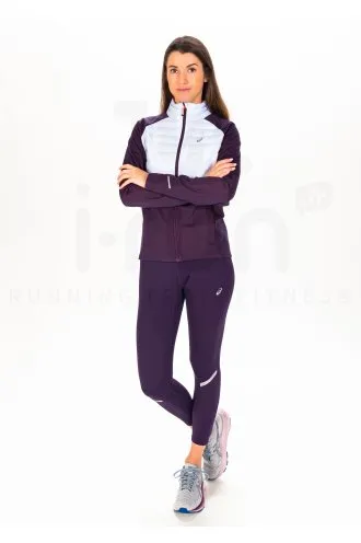 Asics Lite-Show 7/8 Women's Running Tights
