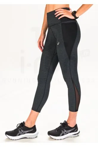 Asics Women's Running Leggings - Distance Supply 7/8
