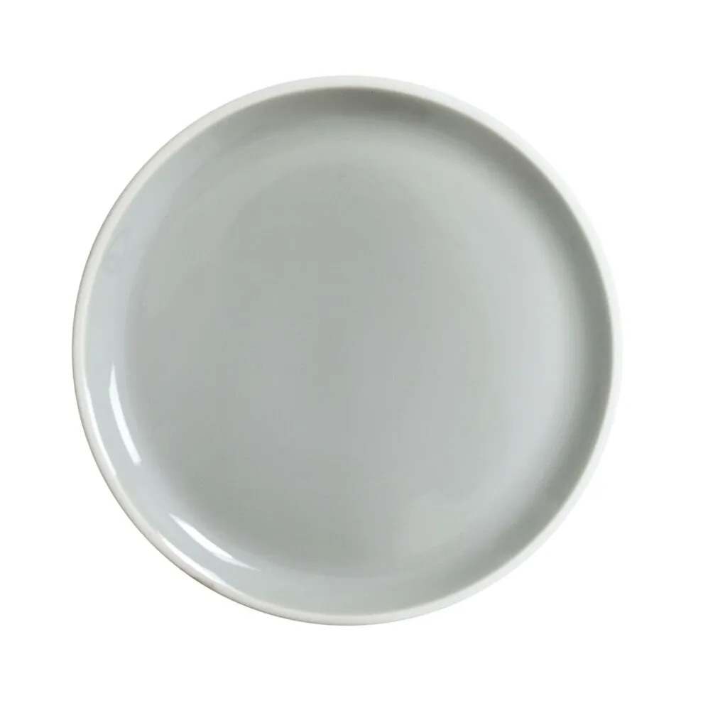 Assiette presentation Studio Calque Ø26cm / H2cm