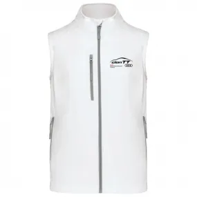 Audi Women's Softshell Body Warmer