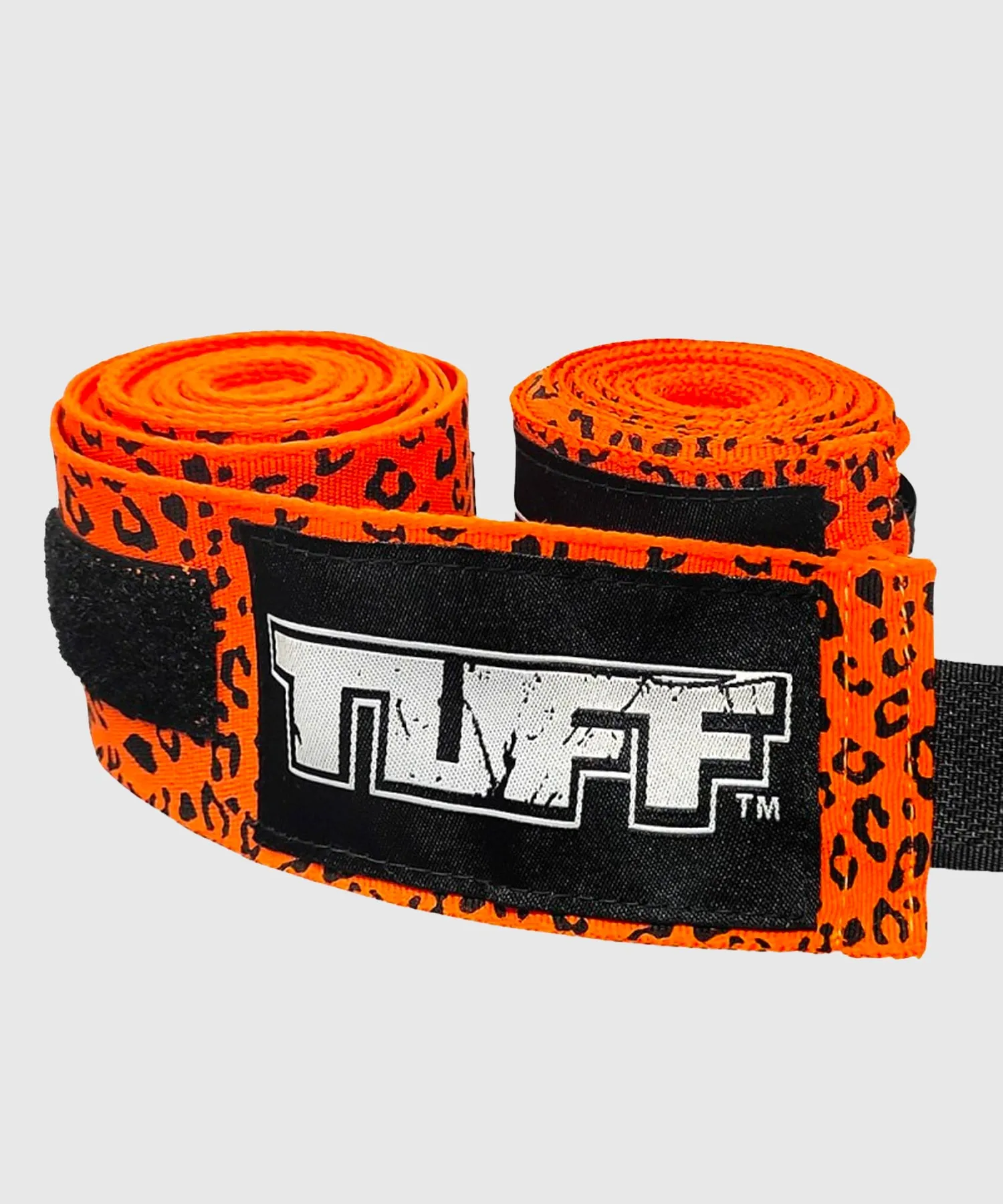 Bandes Tuff Tiger Orange - 4,5m