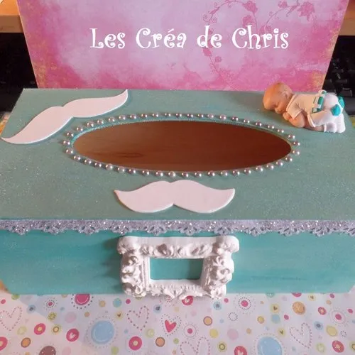 Baptism or Birthday Urn