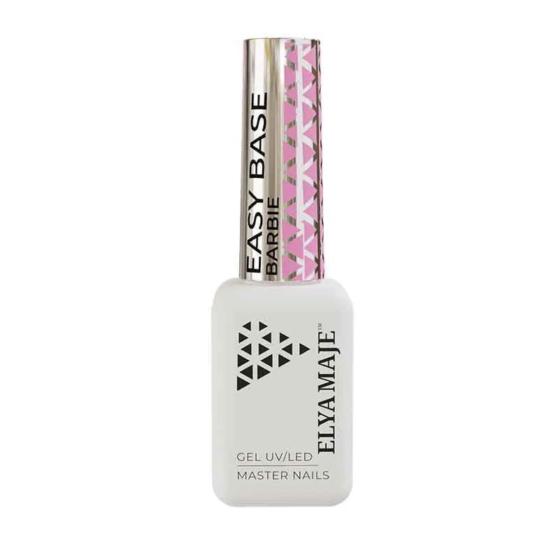 Barbie - Easy Base Colorée - 8ml - ElyaMaje