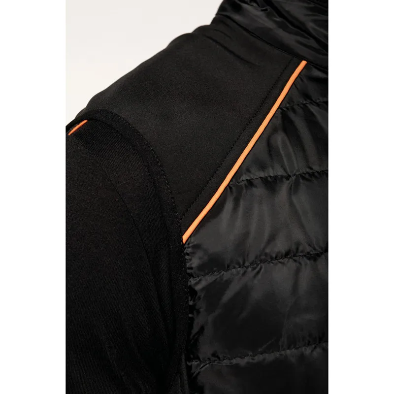 Bi-material Bodywarmer DayToDay