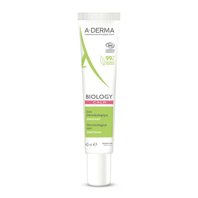 Biology - Soin Dermatologique