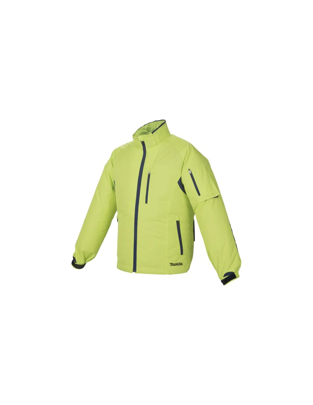 BLOUSON AVEC VENTILATEUR 2XL MAKITA DFJ212Z2XL