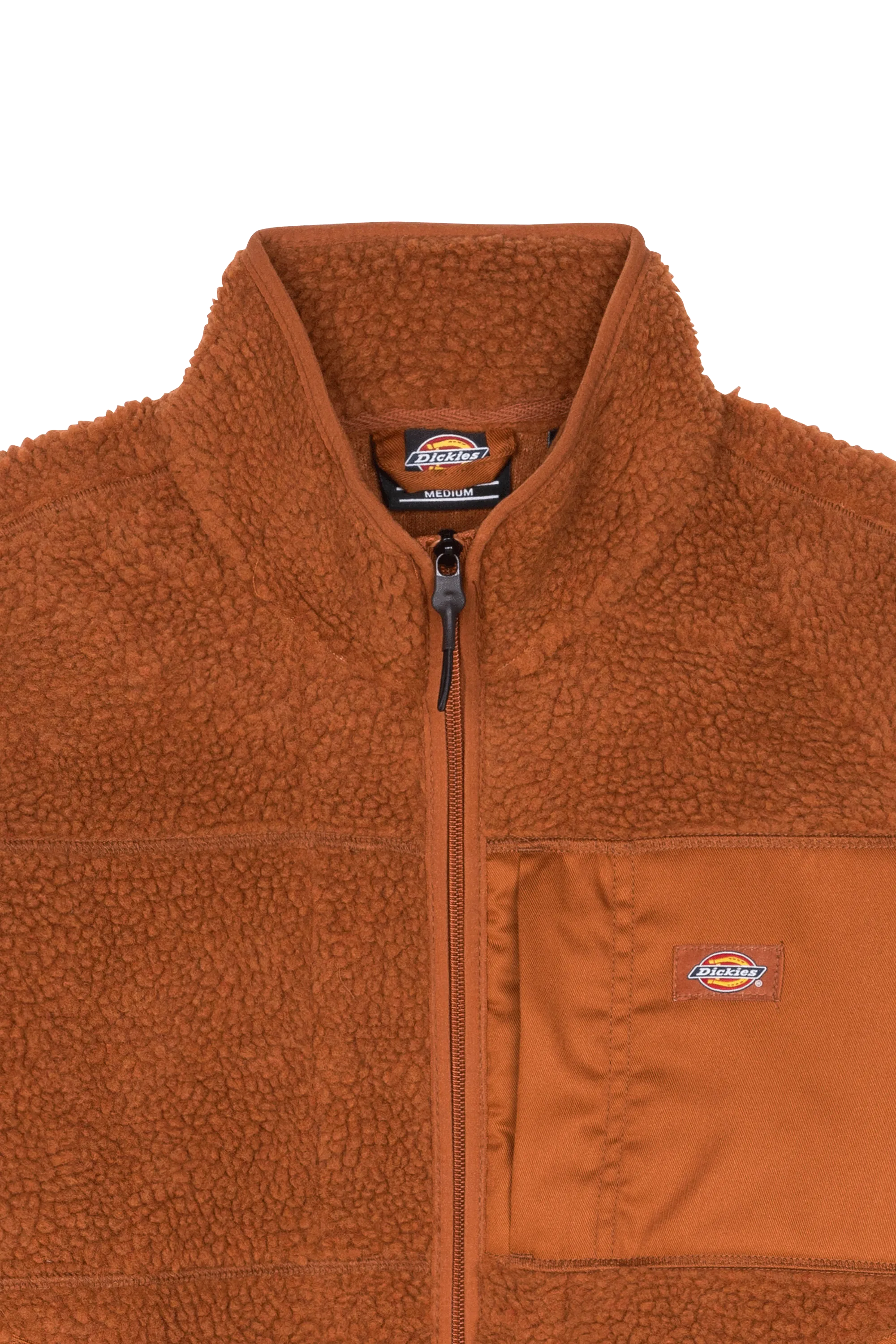 Blouson Orange Dickies - Homme | Citadium