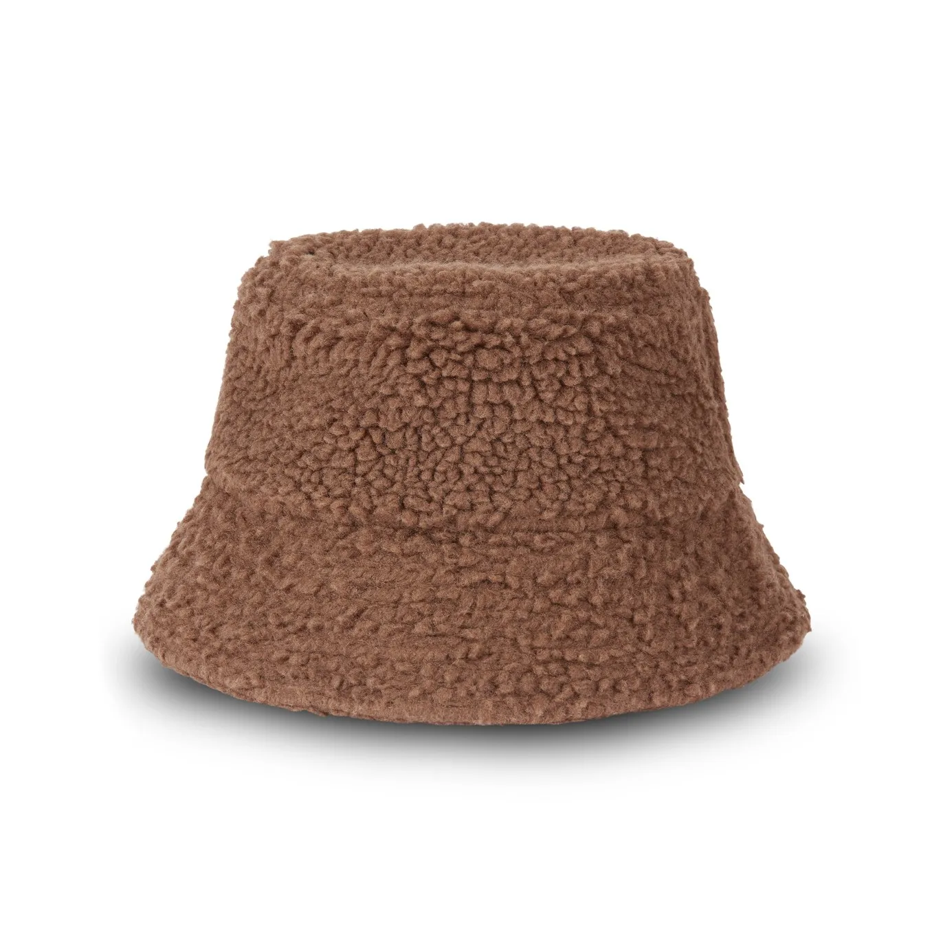 Bob Marron Fausse fourrure Von Dutch