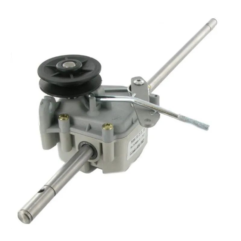 Boite traction tondeuse GGP / Stiga 181003081/1
