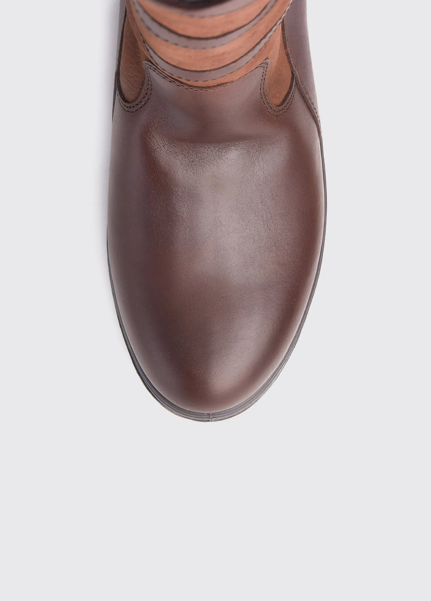 Bottes outdoor Wexford Femme - Walnut
