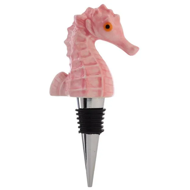 Bouchon de Bouteille Hippocampe Salane