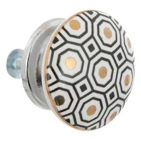 Boutons de meuble x2 "Arianna"