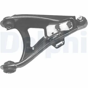 Bras de liaison, suspension de roue DELPHI TC741 