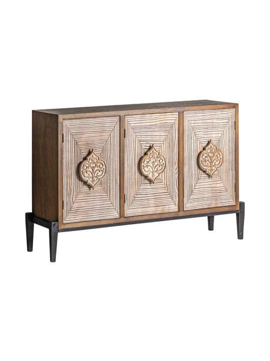 Buffet 3 portes Aditi
