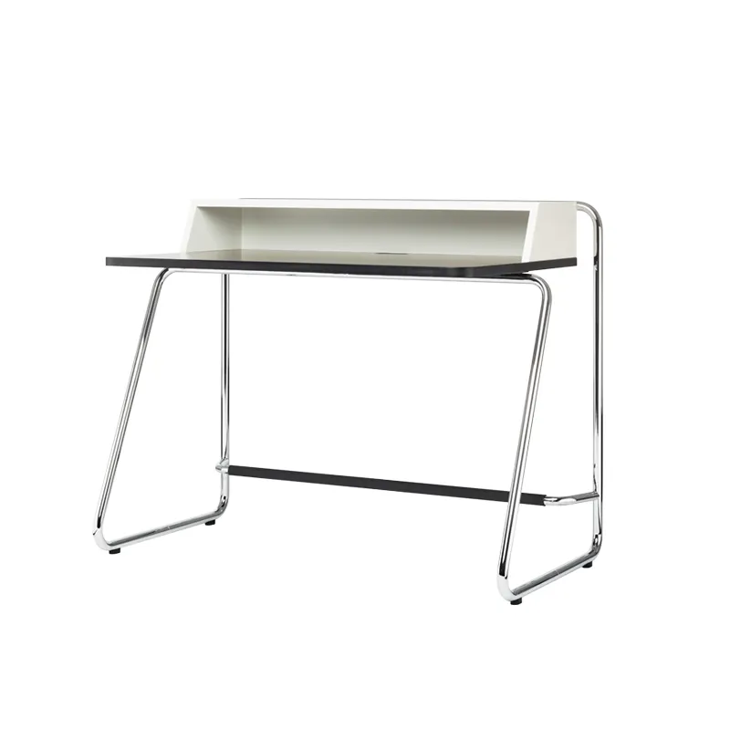 Bureau     S 1200 Noir/ blanc           THONET