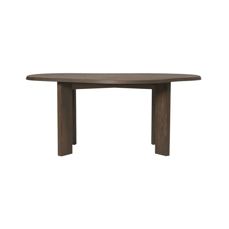 Bureau     TARN Hêtre teinté foncé           FERM LIVING