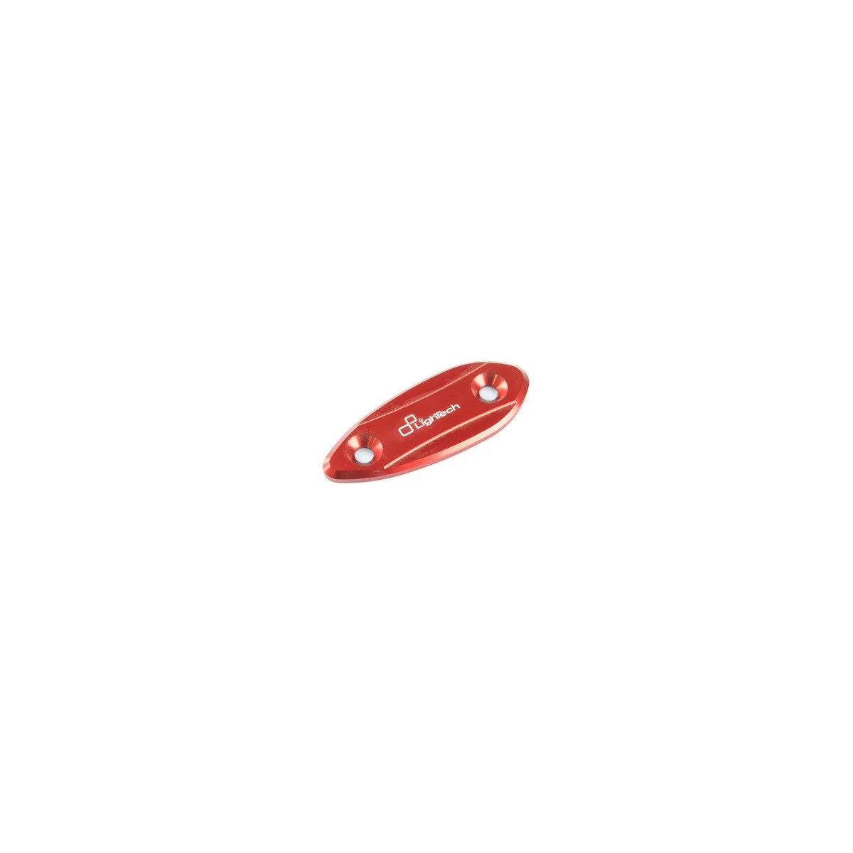 Caches Orifices Retroviseurs LIGHTECH Aprilia 1000 RSV4 R 2009-2014