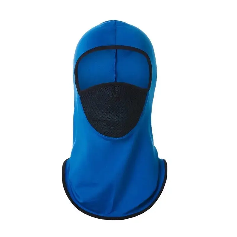 Cagoule militaire pour homme