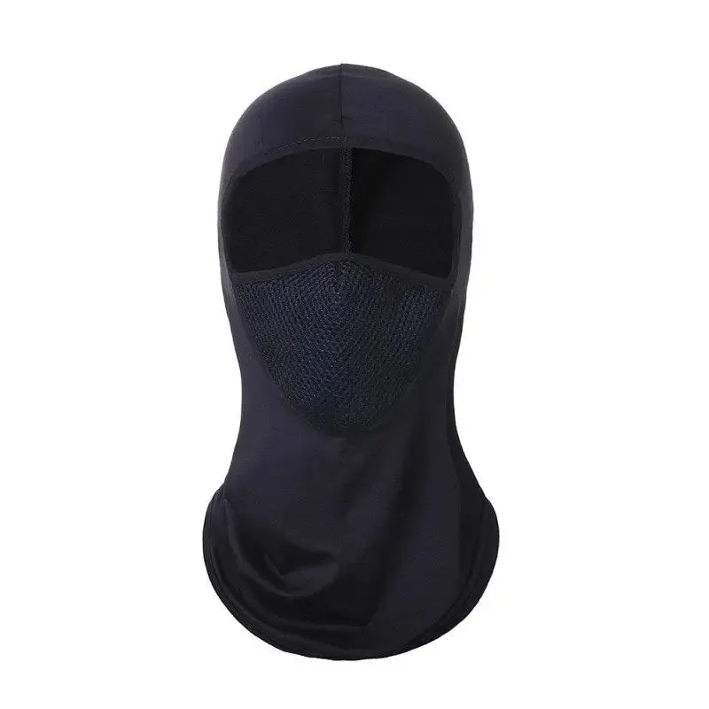 Cagoule militaire pour homme