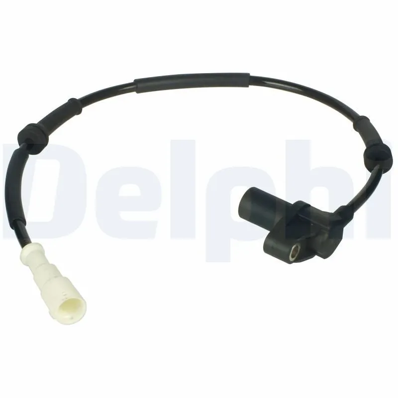 Capteur, vitesse de roue DELPHI SS20202 