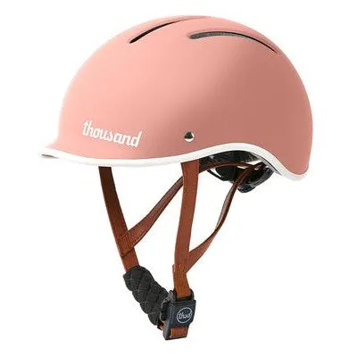 Thousand Jr kids helmet with stickers
