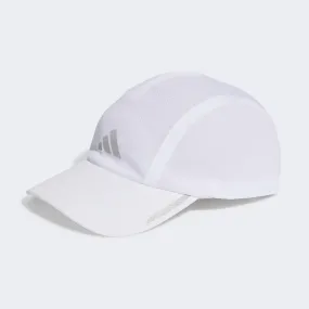Casquette en mesh quatre panneaux Running AEROREADY