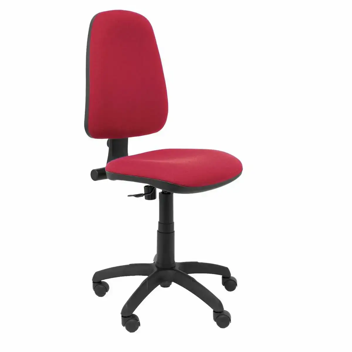 Chaise de Bureau Sierra P&C BALI933 Bordeaux 