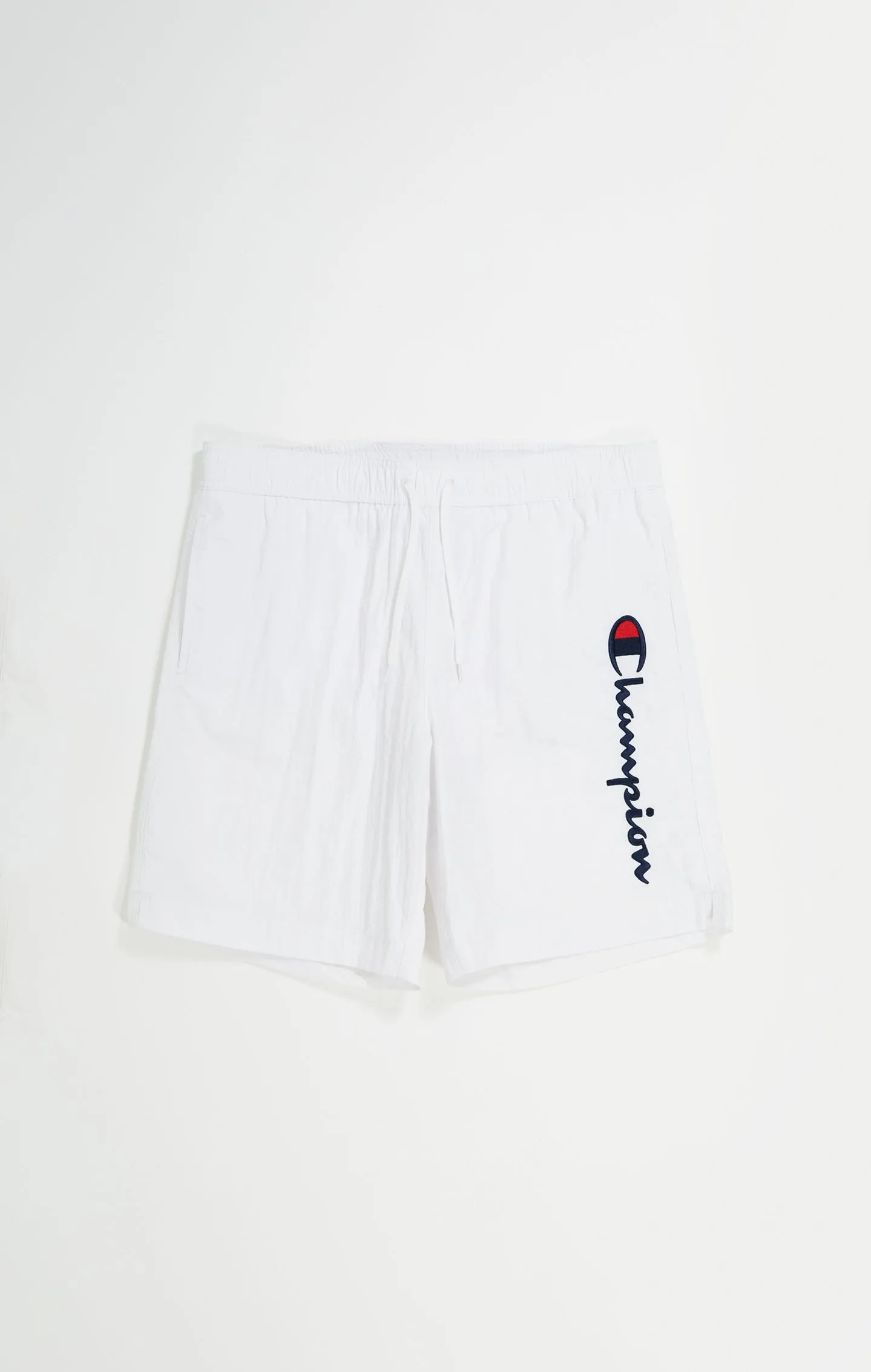 Champion France beach shorts with large logo