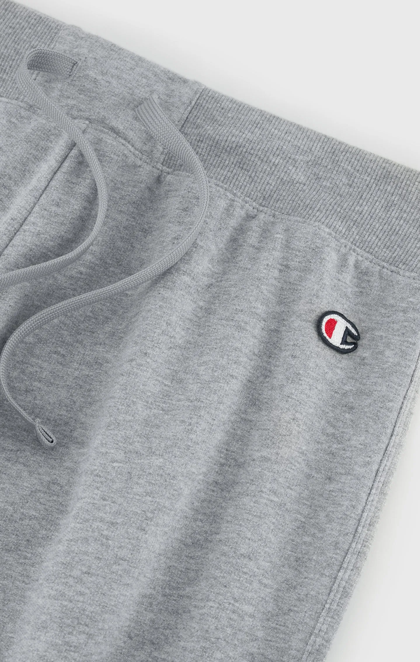 Champion France C Logo Patch Jogging Pants