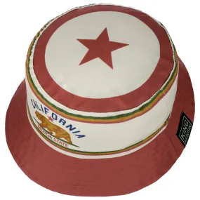 Chapeau California Motor State by King Kerosin --> Chapeaux, casquettes & bonnets en ligne ▷ Chapeaushop