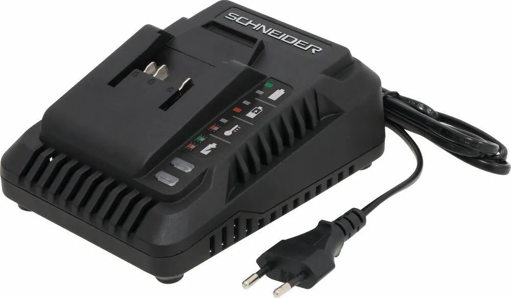 Chargeur rapide 3A SCHNEIDER. 