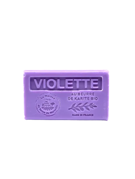 Chasentbon - Boutique, savons, lotions, produits de soin.
