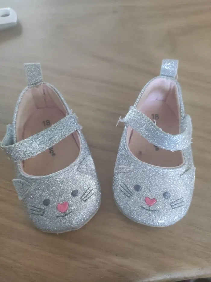Chaussures bébé - In Extenso - Auchan | Beebs
