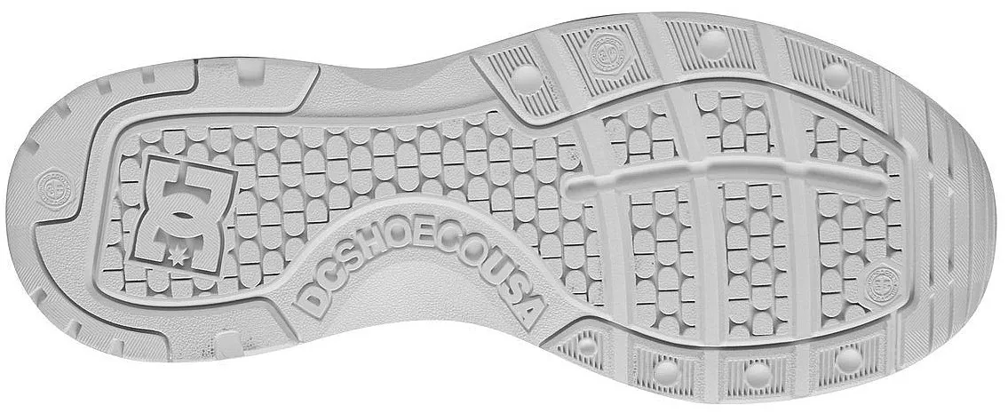 chaussures DC E.Tribeka Platform TX SE - CMO/Camo - women´s