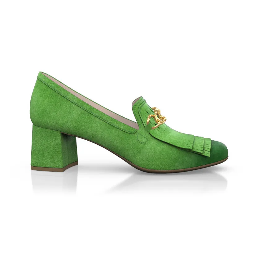 Office Shoes 8770 | Girotti