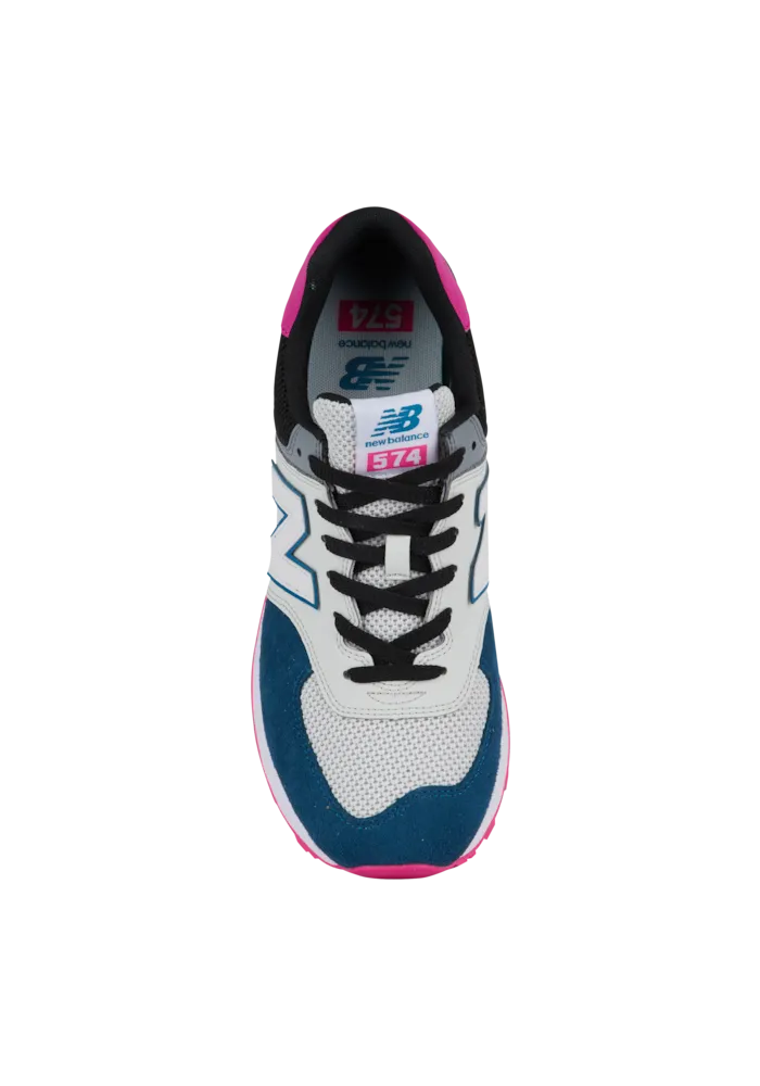Chaussures de sport New Balance 574 Hommes ML574PWC