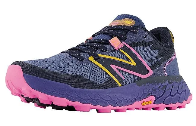New Balance Fresh Foam Hierro V7 Women's Trail Running Shoes
