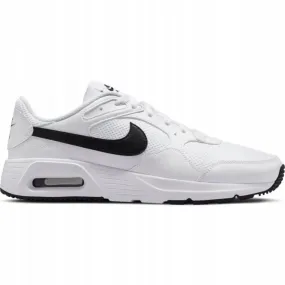 Chaussures Nike Air Max Sc M CW4555-102 blanche