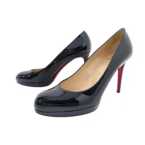 CHRISTIAN LOUBOUTIN ESCARPINS simple pump - 1120419 a talons