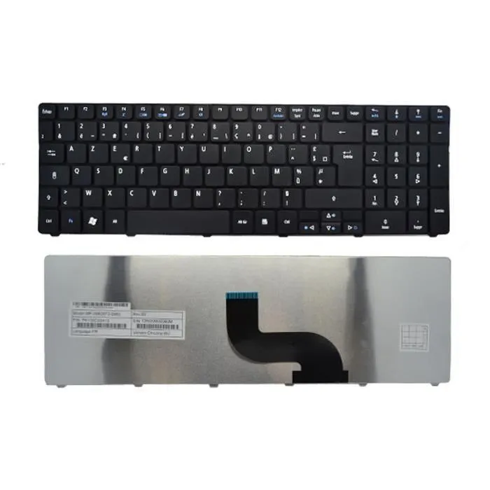 Clavier Acer Aspire 5220 