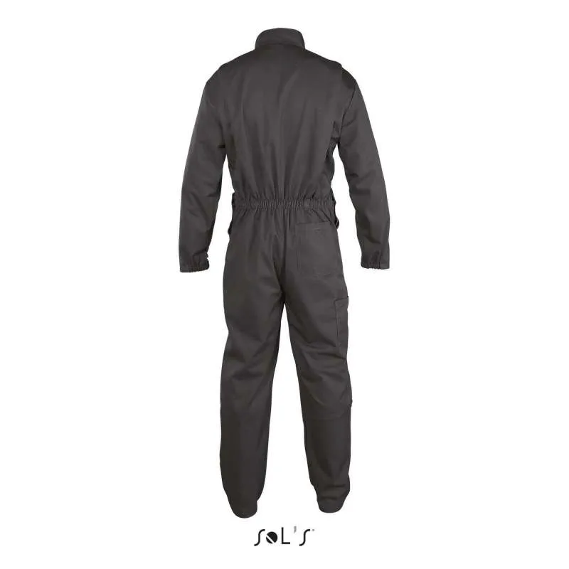 Combinaison workwear 65% polyester - 35% coton