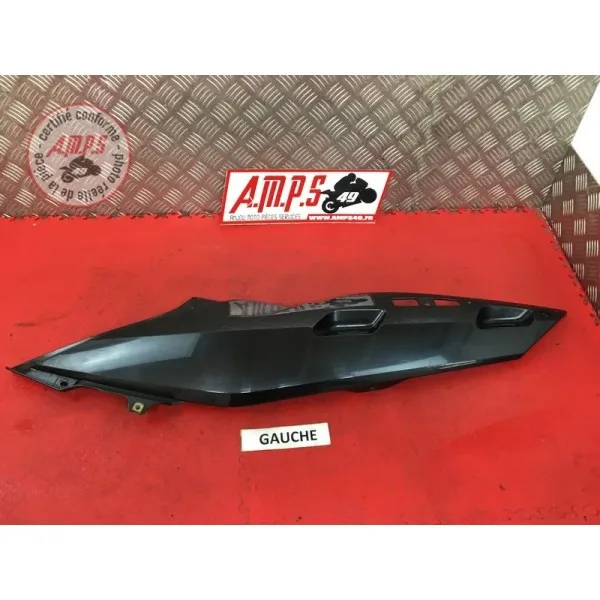 Coque arrière gauche Bmw R1200 RT 2005 à 2009