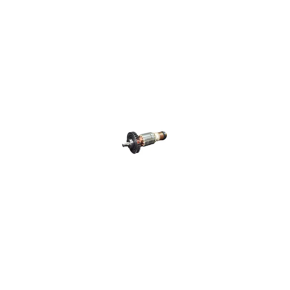 Dewalt 596648-00 Induit meuleuse droite D28886