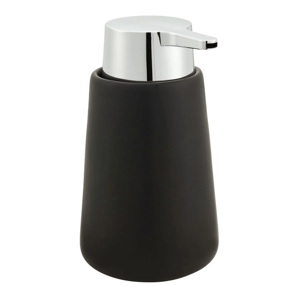 Distributeur de savon diaqua Yuma en céramique mate ⋆ Lehner Versand