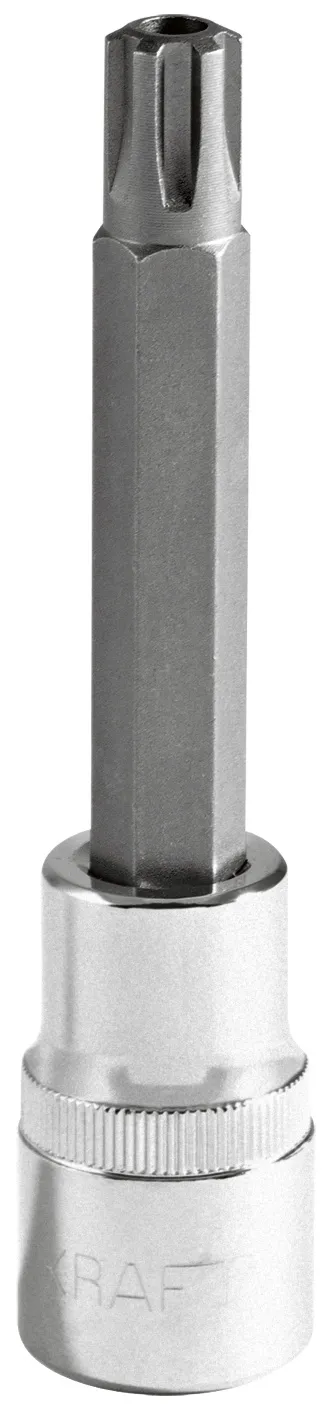 Douille-embout 1/2" rÃ©si-RIBE M7 100 mm